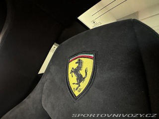 Ferrari 599 Alonso 1of40*INVESTIČNÍ V 2012