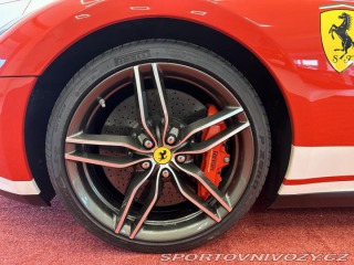 Ferrari 599 Alonso 1of40*INVESTIČNÍ V 2012