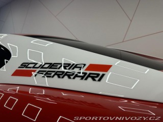Ferrari 599 Alonso 1of40*INVESTIČNÍ V 2012