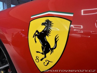 Ferrari 599 Alonso 1of40*INVESTIČNÍ V 2012