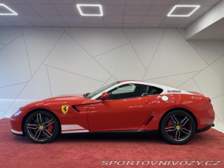Ferrari 599 Alonso 1of40*INVESTIČNÍ V 2012