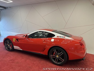 Ferrari 599 Alonso 1of40*INVESTIČNÍ V 2012
