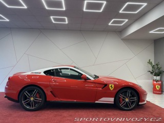 Ferrari 599 Alonso 1of40*INVESTIČNÍ V 2012
