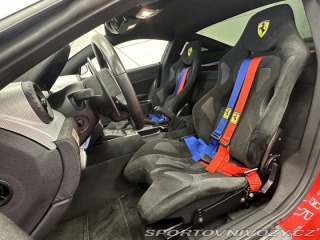 Ferrari 599 Alonso 1of40*INVESTIČNÍ V 2012