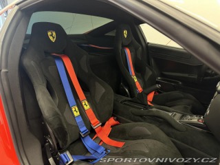 Ferrari 599 Alonso 1of40*INVESTIČNÍ V 2012