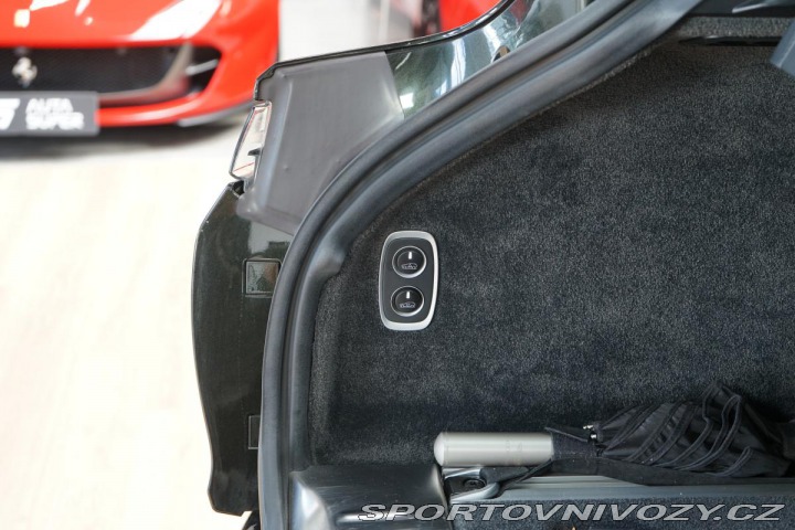 Aston Martin DBX DBX 405kW Pano BlackPack 2020
