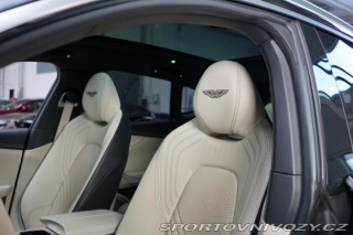 Aston Martin DBX DBX 405kW Pano BlackPack 2020