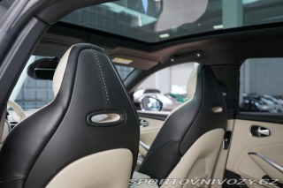 Aston Martin DBX DBX 405kW Pano BlackPack 2020