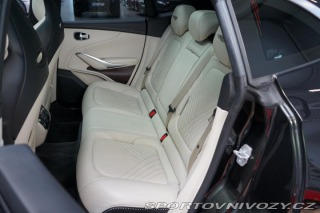 Aston Martin DBX DBX 405kW Pano BlackPack 2020