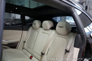 Aston Martin DBX DBX 405kW Pano BlackPack 2020
