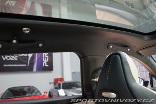 Aston Martin DBX DBX 405kW Pano BlackPack 2020