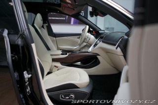Aston Martin DBX DBX 405kW Pano BlackPack 2020