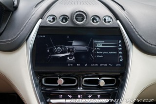 Aston Martin DBX DBX 405kW Pano BlackPack 2020
