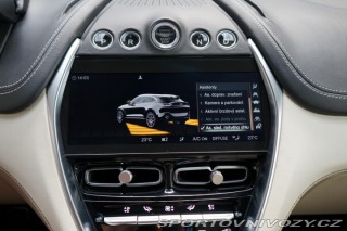 Aston Martin DBX DBX 405kW Pano BlackPack 2020