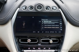 Aston Martin DBX DBX 405kW Pano BlackPack 2020