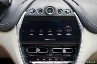 Aston Martin DBX DBX 405kW Pano BlackPack 2020