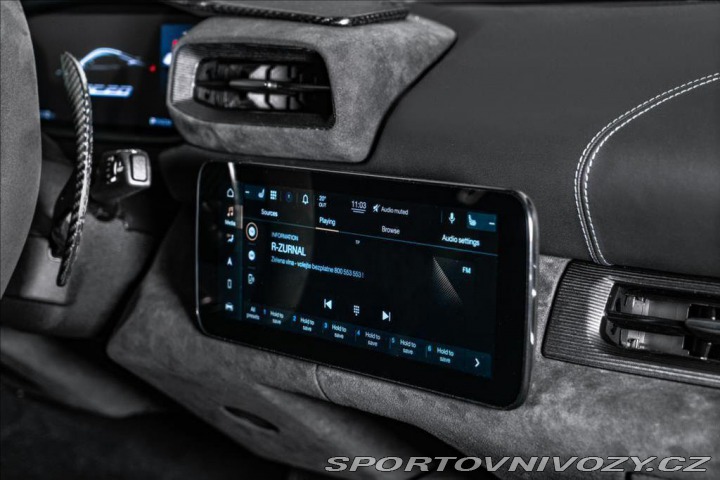 Maserati MC20 2022