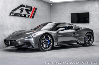 Maserati MC20  2022