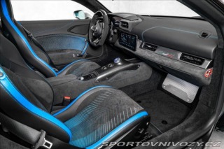Maserati MC20  2022