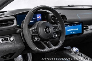 Maserati MC20  2022