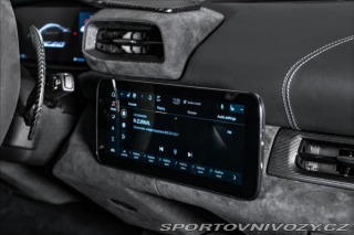 Maserati MC20  2022