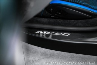 Maserati MC20  2022