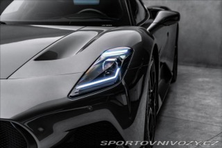 Maserati MC20  2022