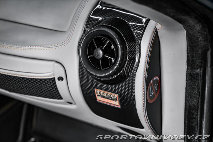Ferrari 430 Scuderia PRUHY/KLEC/BLUMI 2009