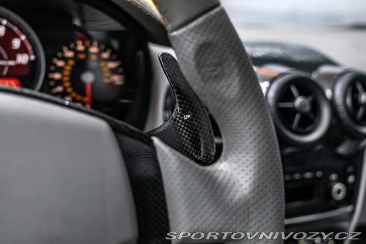 Ferrari 430 Scuderia PRUHY/KLEC/BLUMI 2009