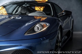 Ferrari 430 Scuderia PRUHY/KLEC/BLUMI 2009