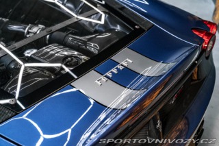 Ferrari 430 Scuderia PRUHY/KLEC/BLUMI 2009