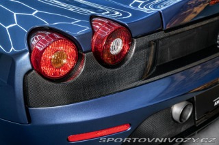 Ferrari 430 Scuderia PRUHY/KLEC/BLUMI 2009