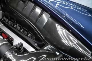 Ferrari 430 Scuderia PRUHY/KLEC/BLUMI 2009