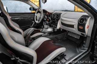Ferrari 430 Scuderia PRUHY/KLEC/BLUMI 2009