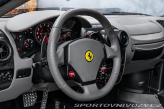 Ferrari 430 Scuderia PRUHY/KLEC/BLUMI 2009