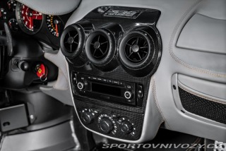 Ferrari 430 Scuderia PRUHY/KLEC/BLUMI 2009