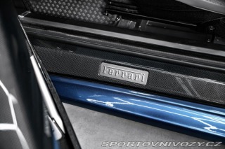 Ferrari 430 Scuderia PRUHY/KLEC/BLUMI 2009