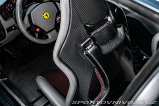 Ferrari 430 Scuderia PRUHY/KLEC/BLUMI 2009
