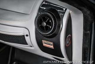 Ferrari 430 Scuderia PRUHY/KLEC/BLUMI 2009