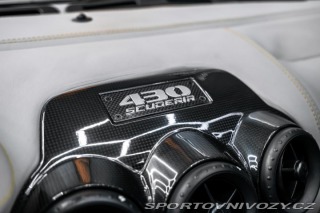 Ferrari 430 Scuderia PRUHY/KLEC/BLUMI 2009