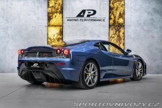 Ferrari 430 Scuderia PRUHY/KLEC/BLUMI 2009