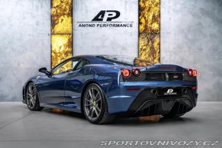 Ferrari 430 Scuderia PRUHY/KLEC/BLUMI 2009