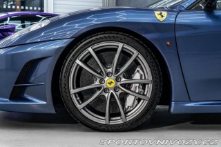 Ferrari 430 Scuderia PRUHY/KLEC/BLUMI 2009