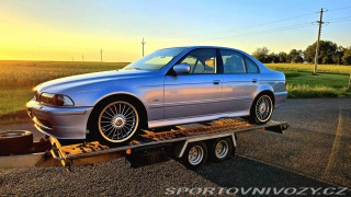 Alpina D10 Biturbo nr.086