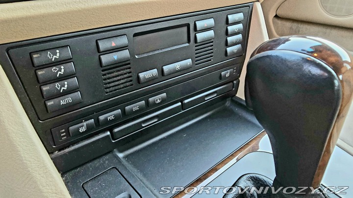 Alpina D10 Biturbo nr.086 2001
