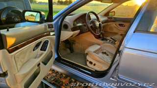 Alpina D10 Biturbo nr.086 2001