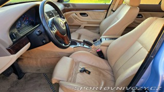 Alpina D10 Biturbo nr.086 2001
