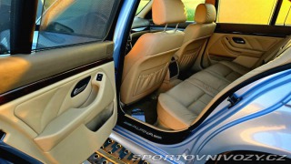 Alpina D10 Biturbo nr.086 2001