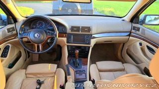 Alpina D10 Biturbo nr.086 2001