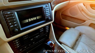 Alpina D10 Biturbo nr.086 2001